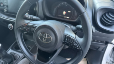 Toyota Aygo X 1.0 VVT-i Pure 5dr Petrol Hatchback